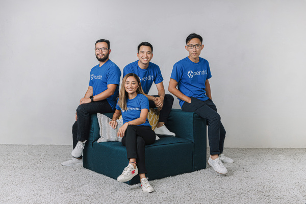 La fintech indonesia Xendit es ahora un unicornio, con $ 150 millones en nuevos fondos liderados por Tiger Global