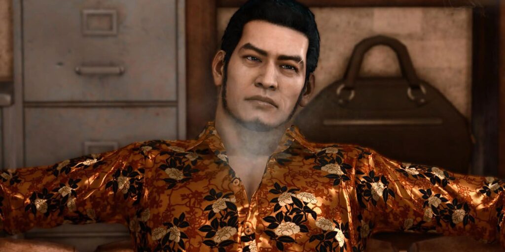 La hoja de ruta del contenido descargable de Lost Judgement incluye una historia jugable de Kaito