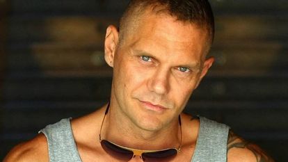 Nacho Vidal, en una imagen de archivo.