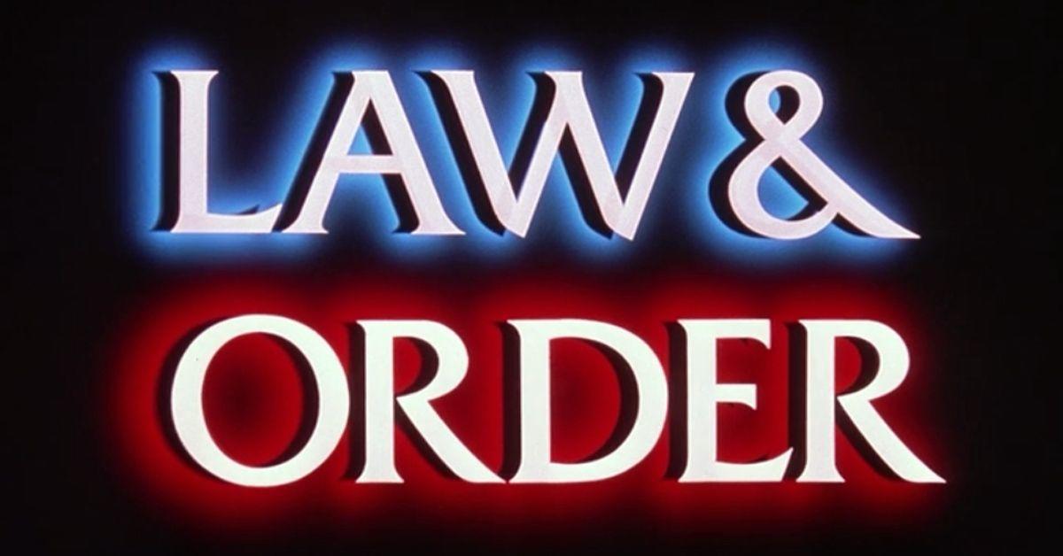 Law & Order revela la fecha de estreno del regreso de la temporada 21