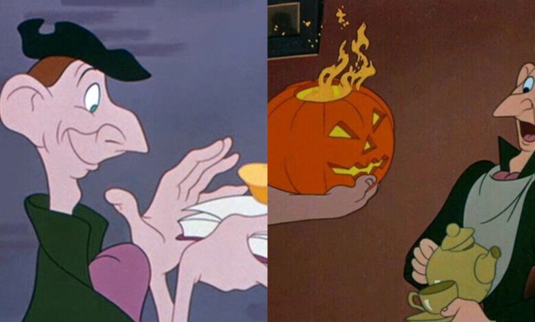 La leyenda de Sleepy Hollow: 5 cosas que Disney acertó (y 5 que se equivocaron)