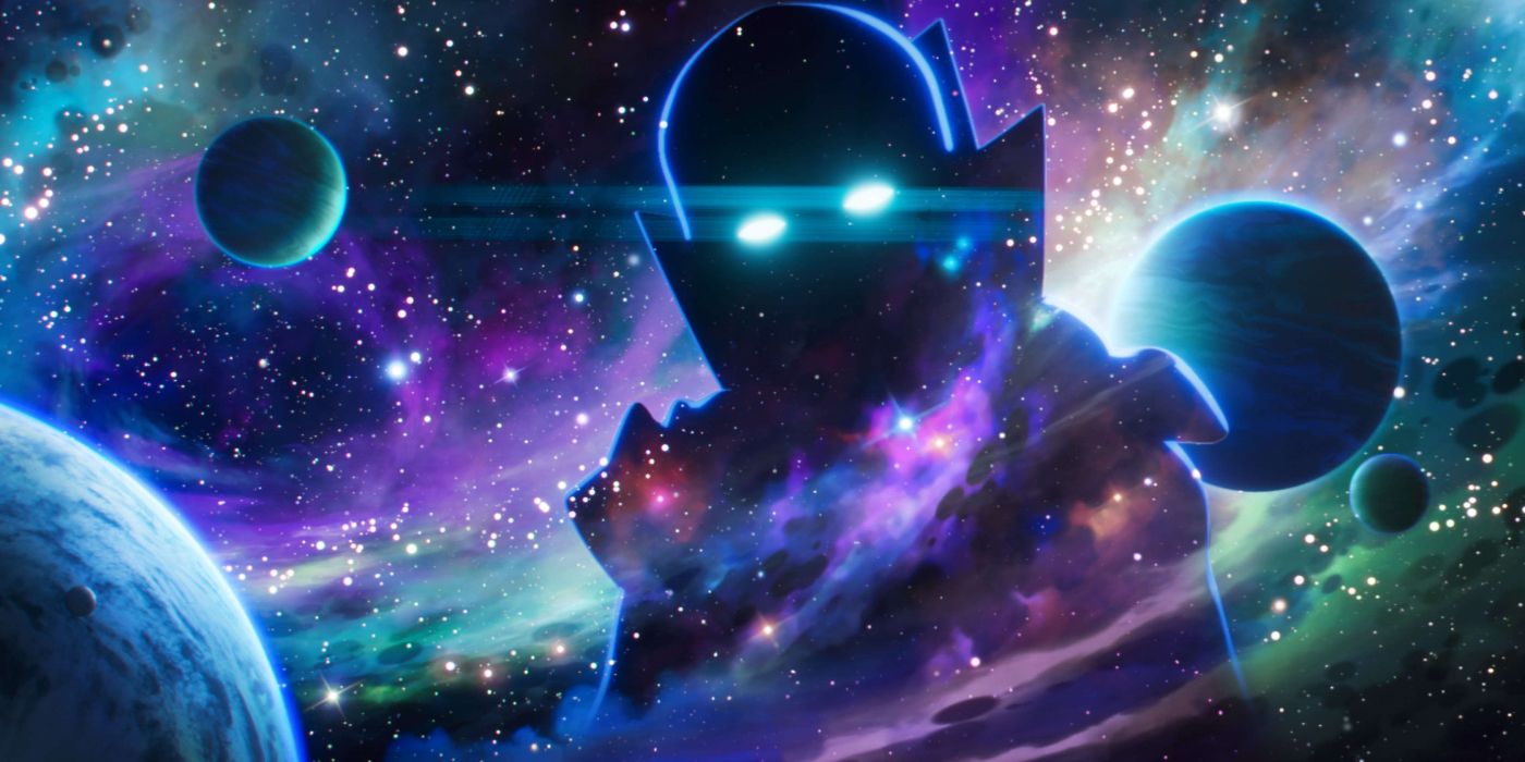 La mejor MCU, ¿y si las preguntas que deberían haber hecho?