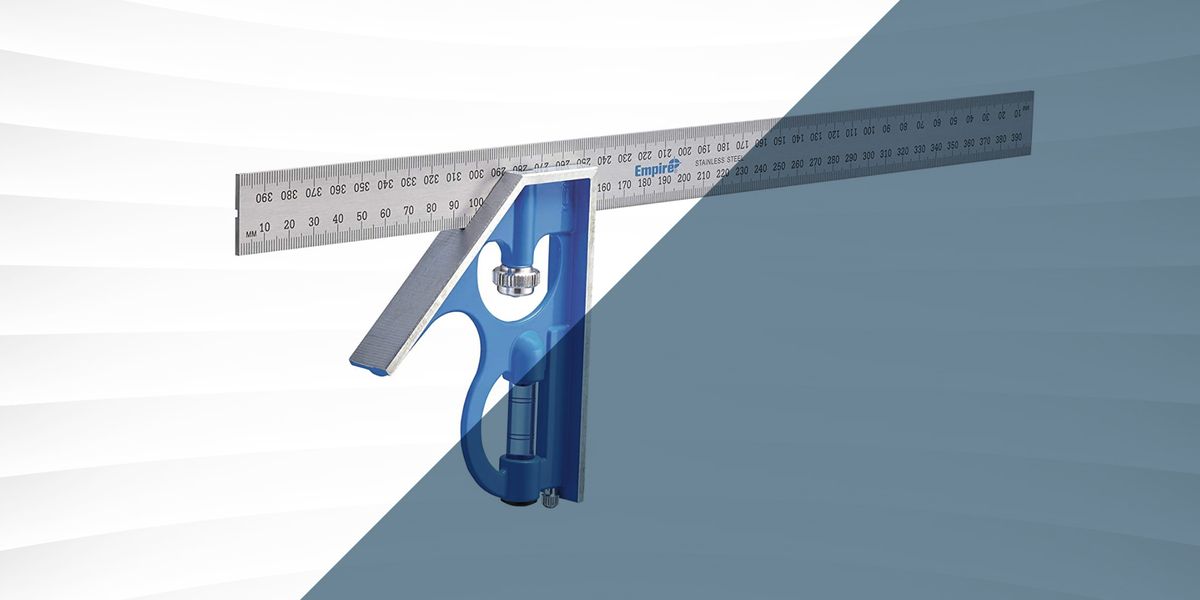 La mejor combinación de cuadrados para su garaje o taller