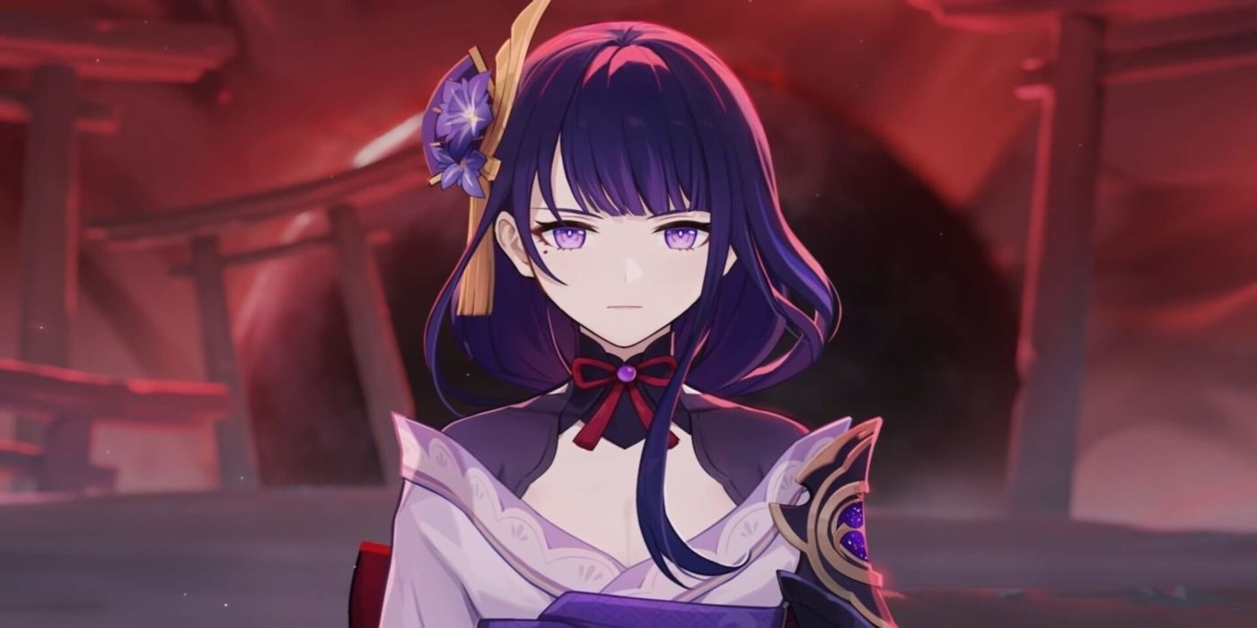 La mejor construcción de Baal en Genshin Impact (armas, artefactos y talentos)