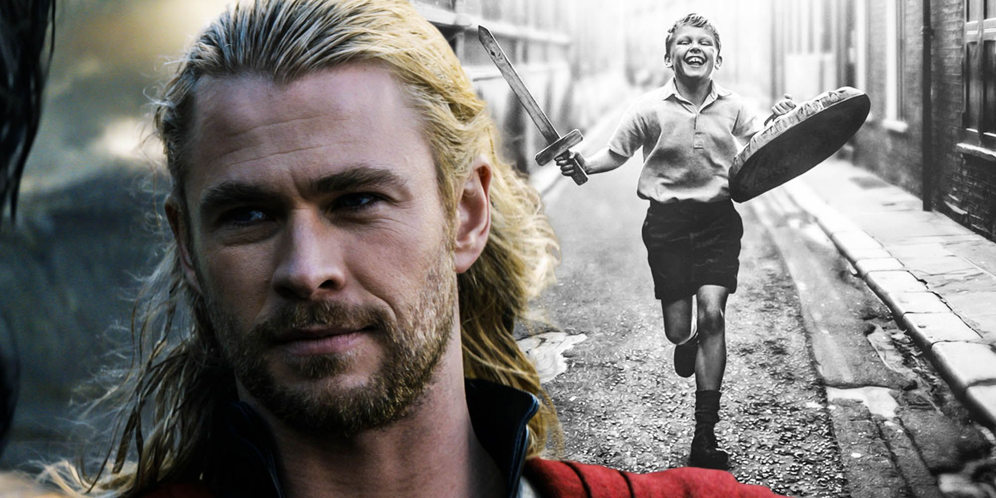 La nueva película de Kenneth Branagh tiene un conmovedor huevo de Pascua de Thor