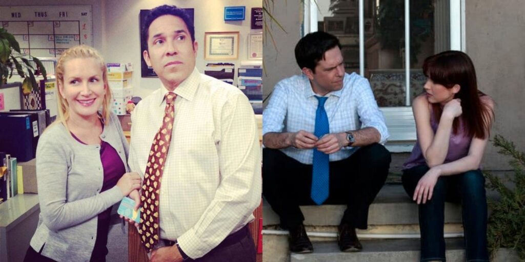 La oficina: 10 veces los personajes eran hipócritas |