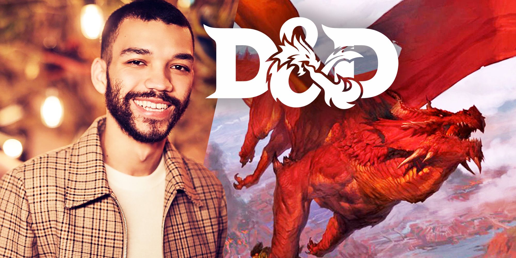 La película de Dungeons & Dragons está llena de acción y divertida, dice la estrella