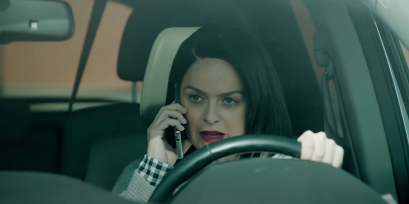 La película de Karen recibió amenazas de muerte y cartas racistas de Karens de la vida real