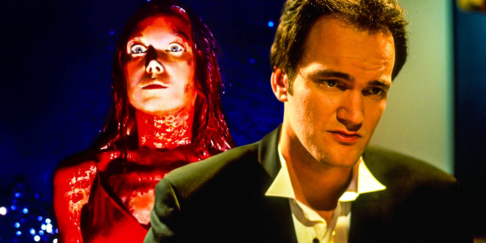 La película favorita de Stephen King de Quentin Tarantino |