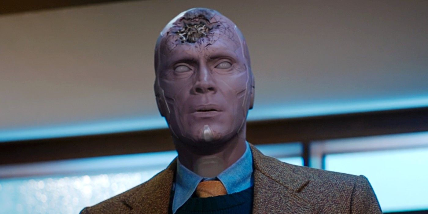 La propia pérdida de Paul Bettany lo ayudó a conectarse con WandaVision