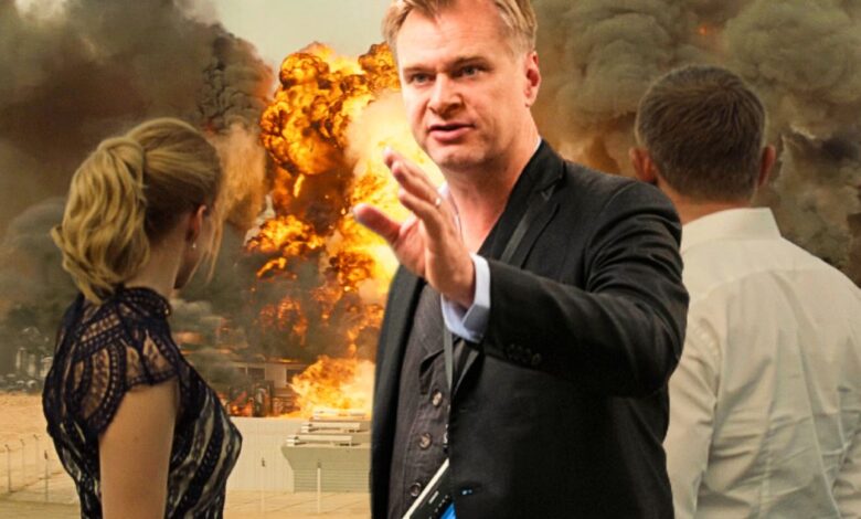 La próxima película de Nolan podría romper el récord de James Bond (si es lo suficientemente audaz)