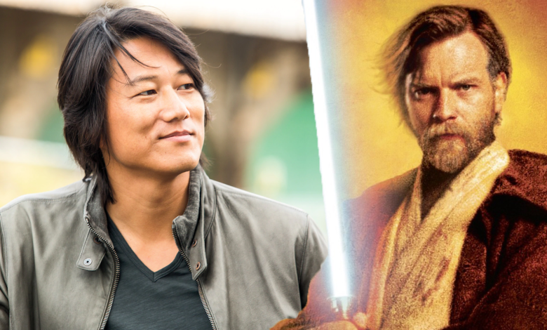 La revelación de Obi-Wan de Sung Kang respalda los rumores del inquisidor de Darth Vader