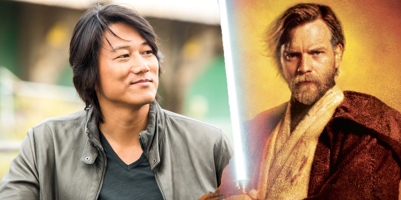 La revelación de Obi-Wan de Sung Kang respalda los rumores del inquisidor de Darth Vader