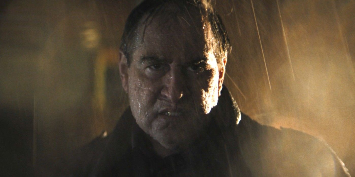 La serie derivada de Batman protagonizada por Penguin de Colin Farrell en desarrollo