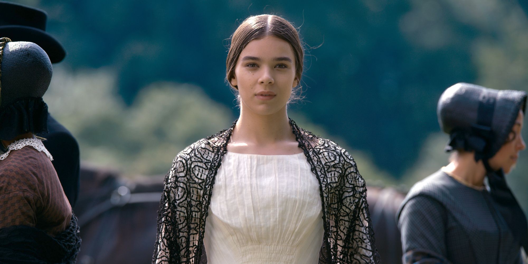 La temporada 3 de Dickinson será la última, se revelará el tráiler y la fecha de lanzamiento