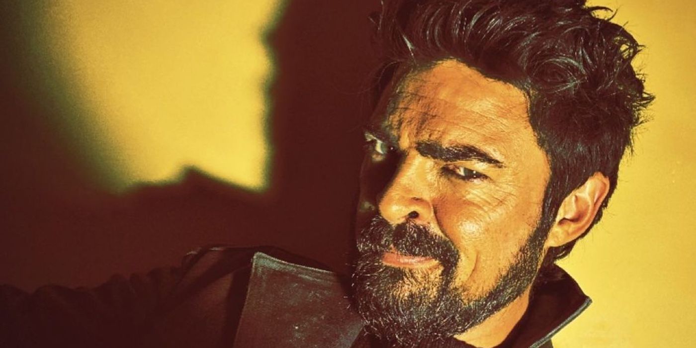 La tercera temporada de The Boys termina el rodaje, confirma Karl Urban