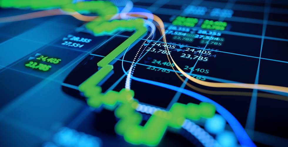 La transición de la banca hacia la nube