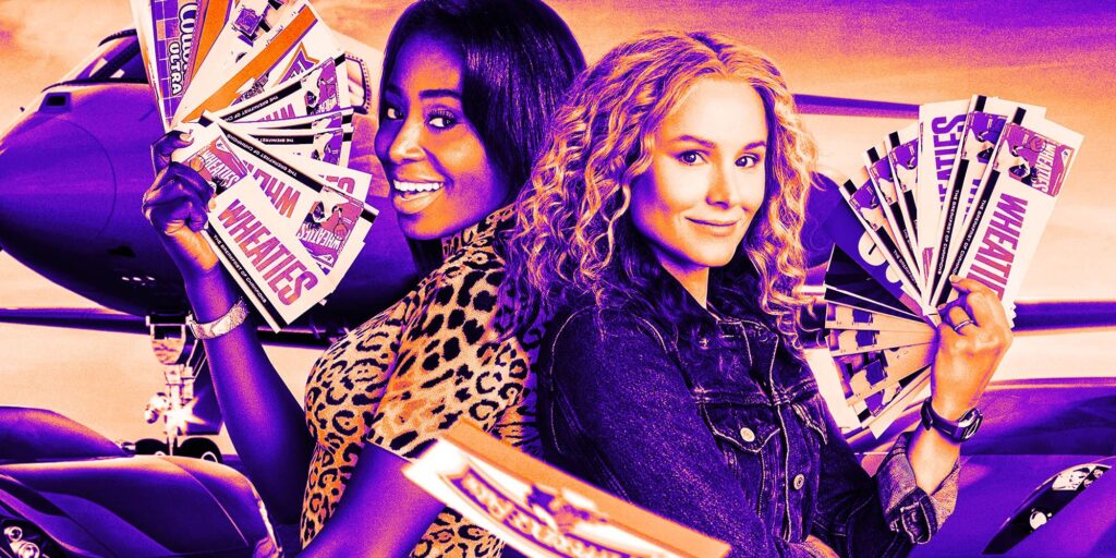 La verdadera historia de Queenpins: la inspiración de la vida real explicada