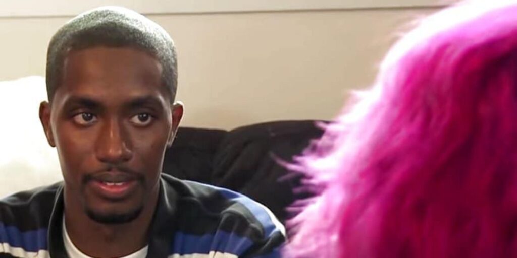 La vida después del encierro: Daonte exige intimidad a Nicolle después de la ruptura