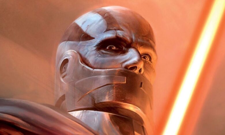 Lanzamiento fallido de Star Wars: KOTOR Remake revelado por el cofundador de Bioware