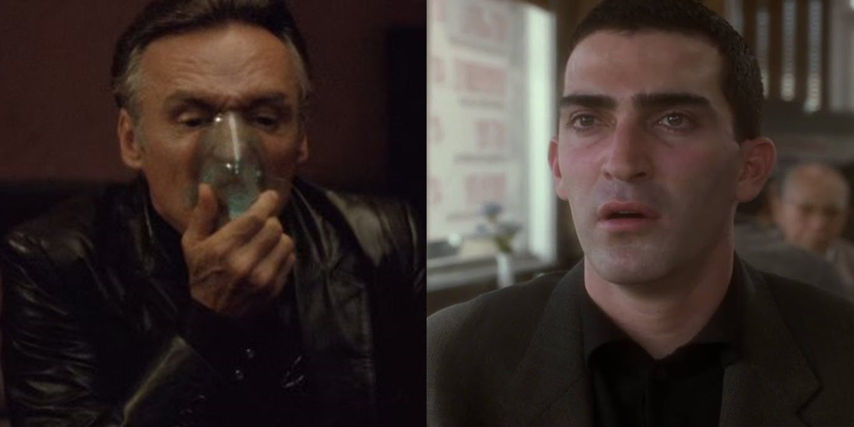 Las 10 escenas más oscuras de las películas de David Lynch |