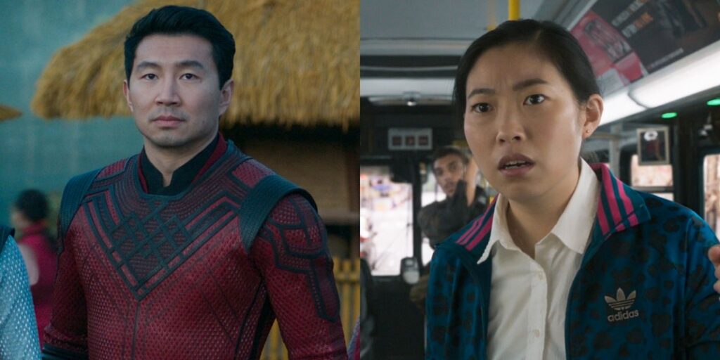 Las 10 mejores citas de Shang-Chi y la leyenda de los diez anillos