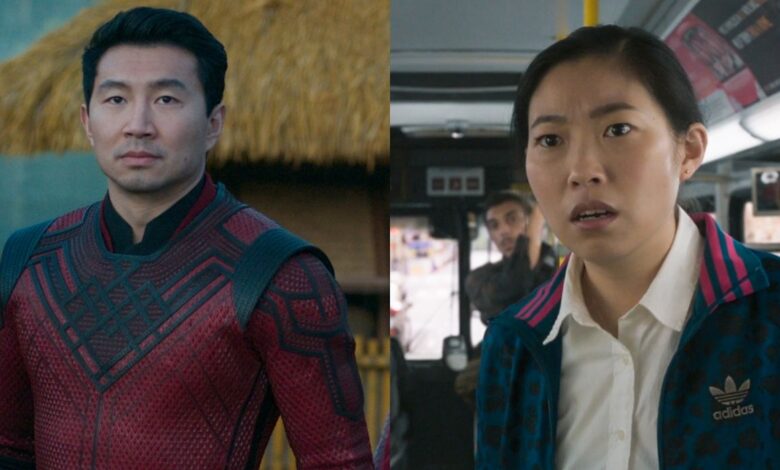 Las 10 mejores citas de Shang-Chi y la leyenda de los diez anillos