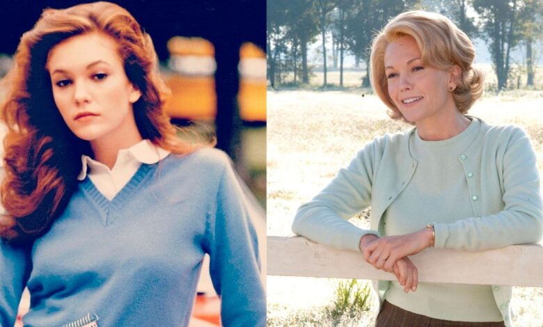 Las 10 mejores películas de Diane Lane, según IMDb |