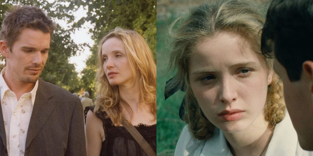 Las 10 mejores películas de Julie Delpy, según IMDb |
