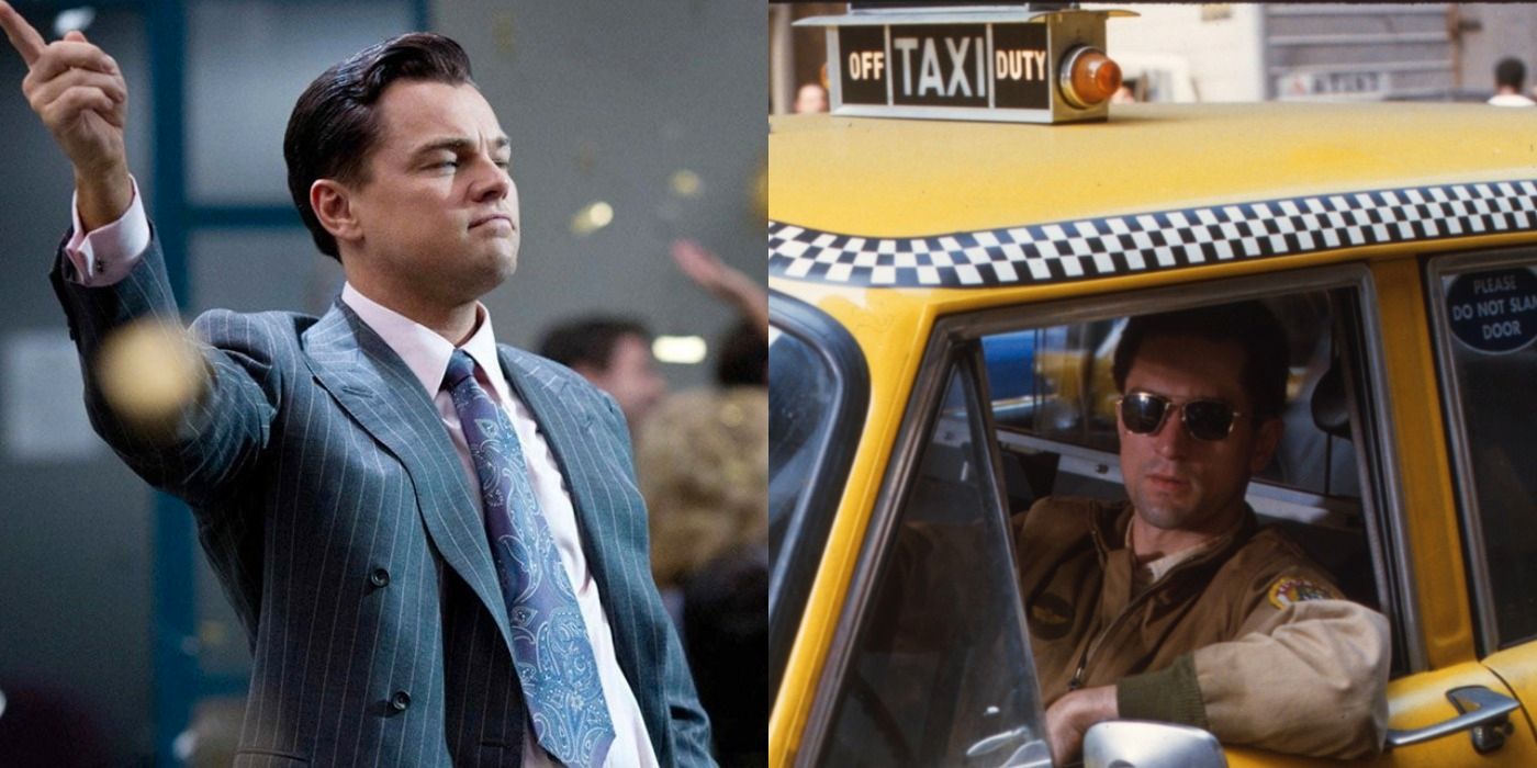 Las 10 mejores películas de Martin Scorsese ambientadas en la ciudad de Nueva York, según IMDb