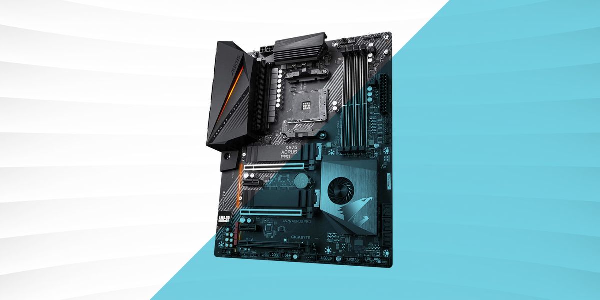 Las 6 mejores placas base de próxima generación para su PC