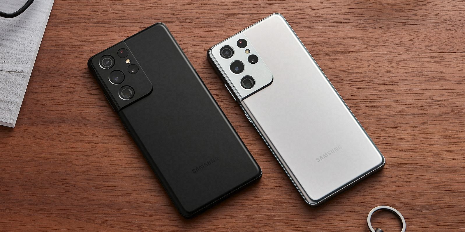 Las especificaciones de la cámara Galaxy S22 Ultra se acaban de filtrar y suenan realmente impresionantes