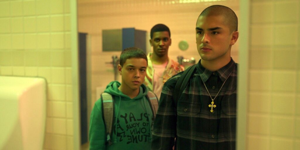 Las fotos de la temporada 4 de On My Block de Netflix dan un primer vistazo a la temporada final