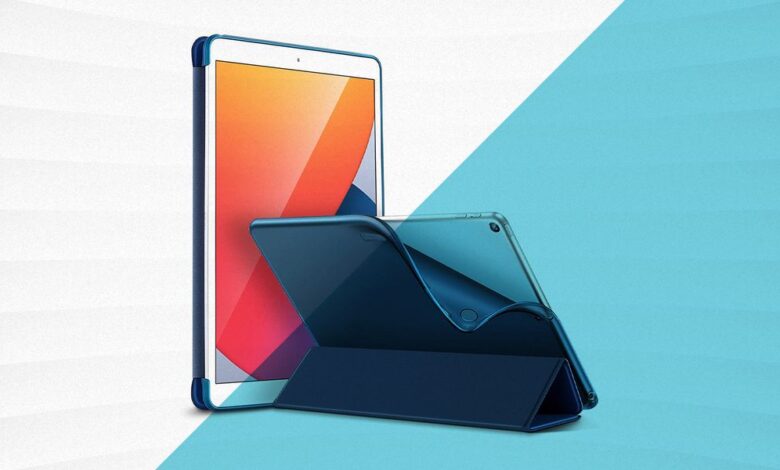 Las mejores fundas para iPad para proteger su dispositivo