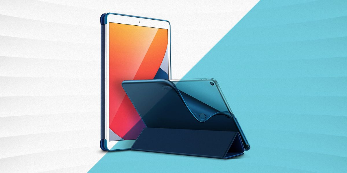 Las mejores fundas para iPad para proteger su dispositivo