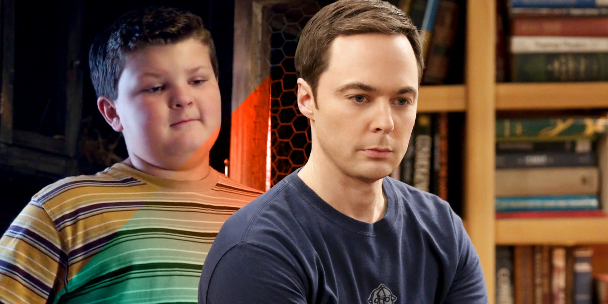 Las noticias del casting de la temporada 5 de Young Sheldon podrían explicar un misterio de la teoría del Big Bang