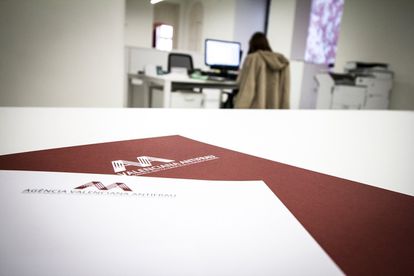 La Agencia Valenciana Antifraude forma parte de la red de estatal de oficinas que luchan contra la corrupción desde el ámbito administrativo.