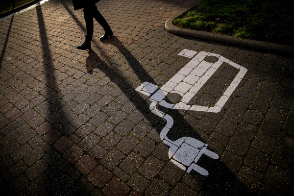 Las soluciones de carga de vehículos eléctricos se convertirán en un activo, no un pasivo, para la red