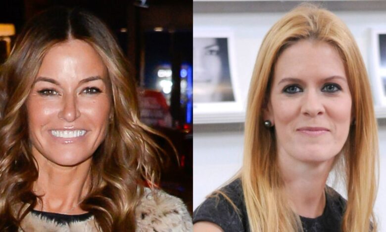Las verdaderas amas de casa de Nueva York: las 8 amas de casa más olvidadas