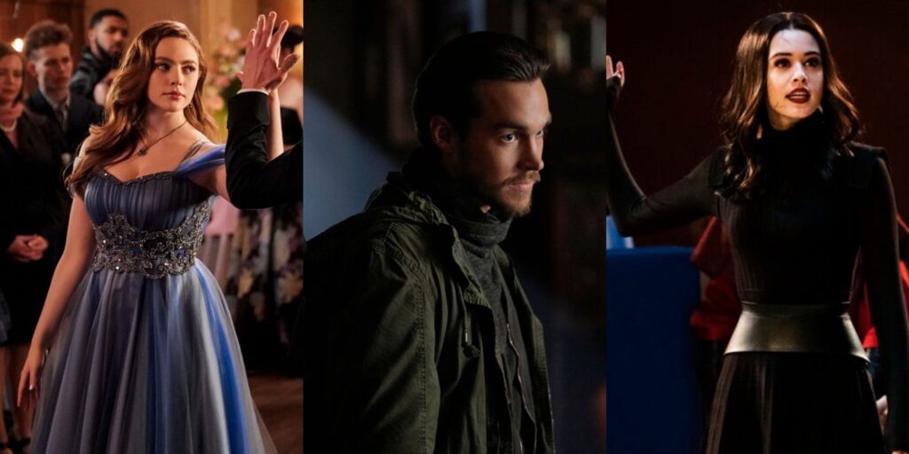 Legados: Los 10 mejores episodios, según IMDb |