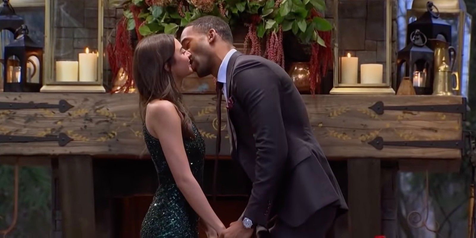 Licenciatura: Rachael y Matt intentan bloquear la presión para comprometerse