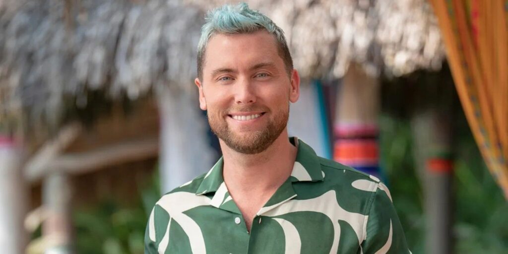 Licenciatura en el paraíso: lo que debe saber sobre el anfitrión invitado, Lance Bass