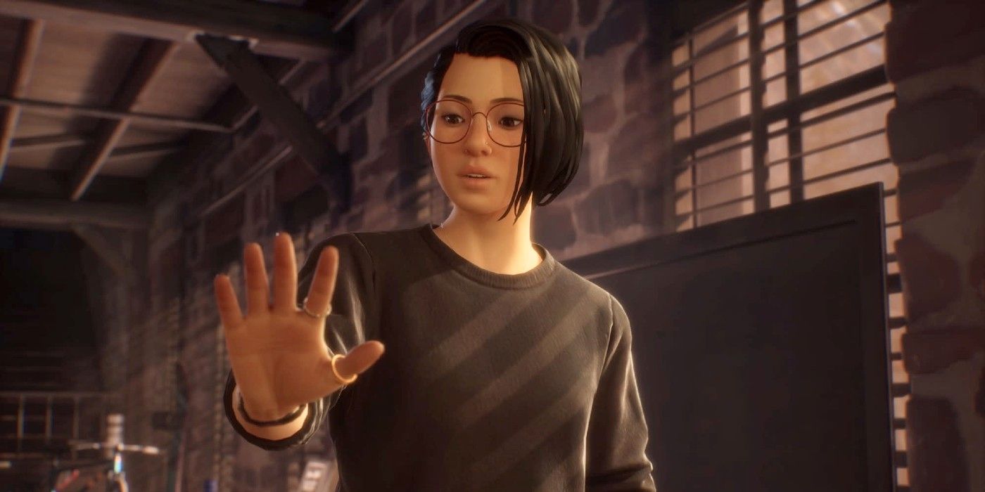 Life is Strange: True Colours Review Resumen |