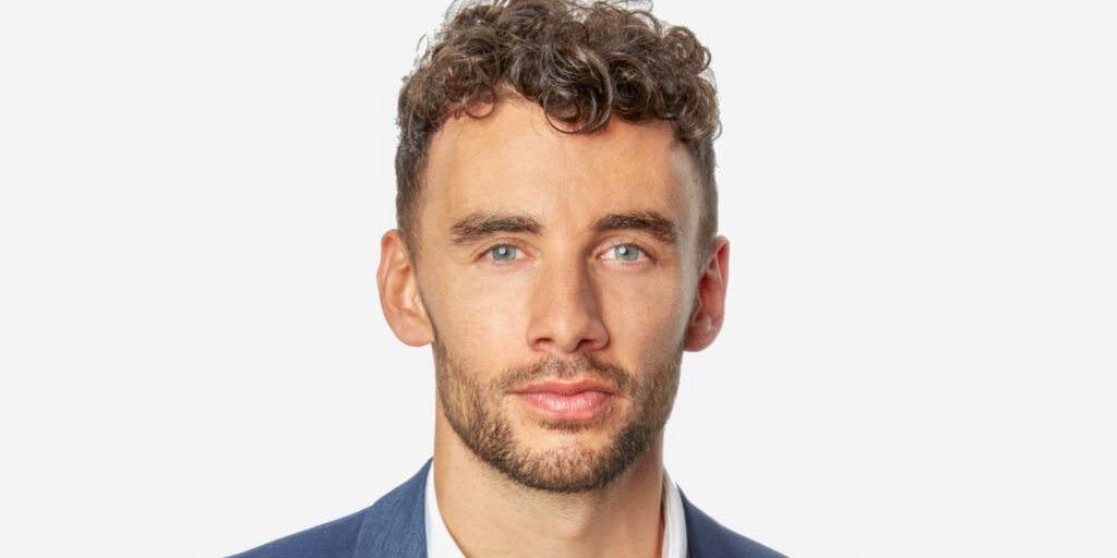 Lo que dice el trato de Brendan a Natasha sobre su separación con Tayshia