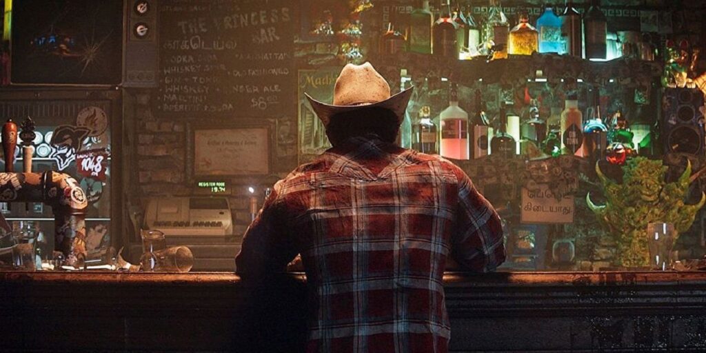 Lo que el tráiler de The Wolverine Game sugiere sobre su historia