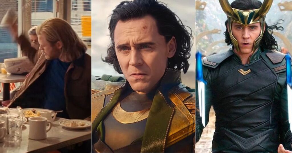 Loki: 12 mejores guiños al MCU |