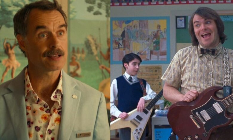Los 10 mejores proyectos de Mike White, clasificados por IMDb |