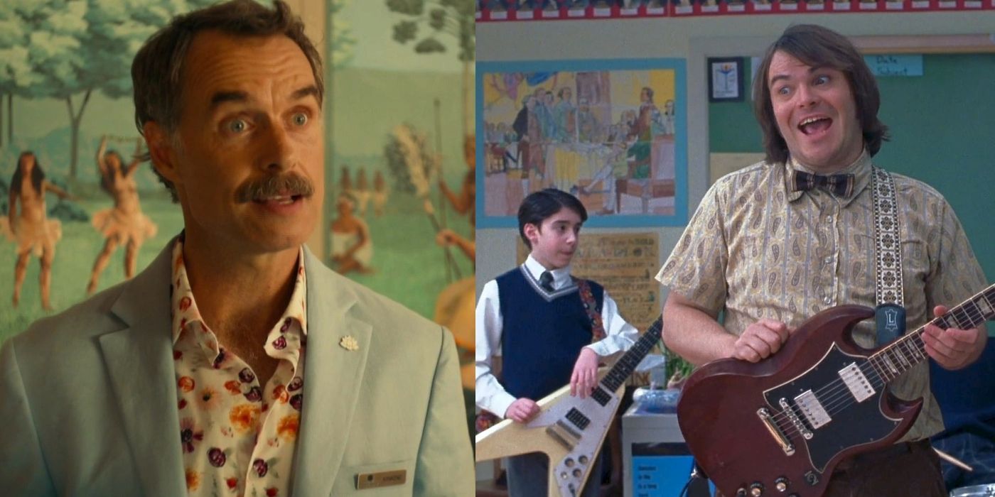 Los 10 mejores proyectos de Mike White, clasificados por IMDb |