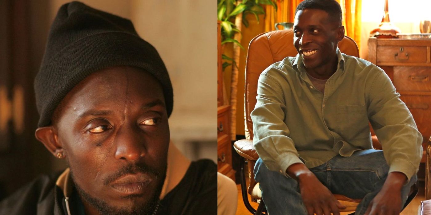 Los 10 mejores roles de Michael K. Williams, clasificados |