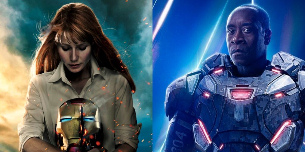 Los 10 personajes secundarios de MCU más subestimados (según Reddit)